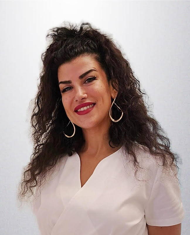 Romina Zaccone Romina Zaccone